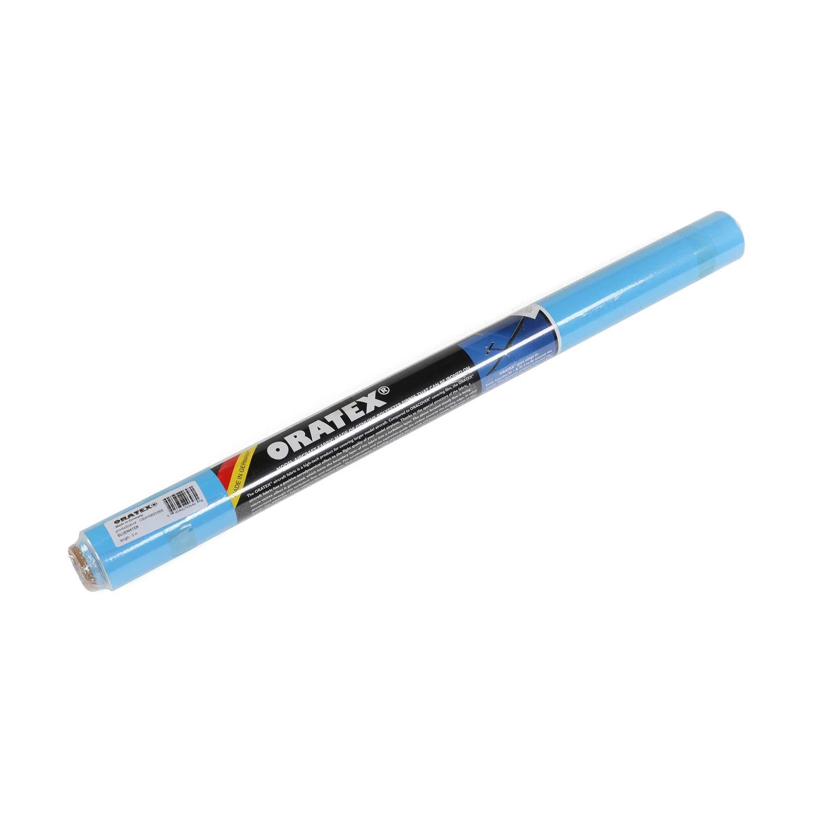 Oratex Fabric Covering, 5m Roll, Bluewater 3 Oratex Fabric Covering, 5m Roll, Bluewater