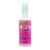 ZAP Glue Ap Thin CA Glue, 2 Oz