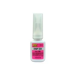 ZAP Glue Ap Thin CA Glue, 1/4 Oz