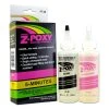 ZAP Glue -Poxy 5 Minute Epoxy, 8 Oz -Tamiya Store PAAPT38 A0 QP1COSFC