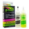 ZAP Glue -Poxy 30 Minute Epoxy, 8 Oz -Tamiya Store PAAPT39 A0 ULRQKBBA