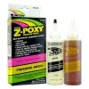 ZAP Glue -Poxy Finishing Resin, 12 Oz