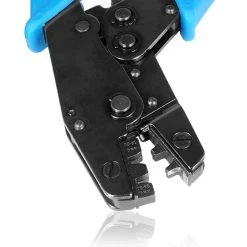 PowerBox Systems Fessional Crimping Tool 7 PowerBox Systems Fessional Crimping Tool -Tamiya Store PBS7100 A2 NMDBI7XE