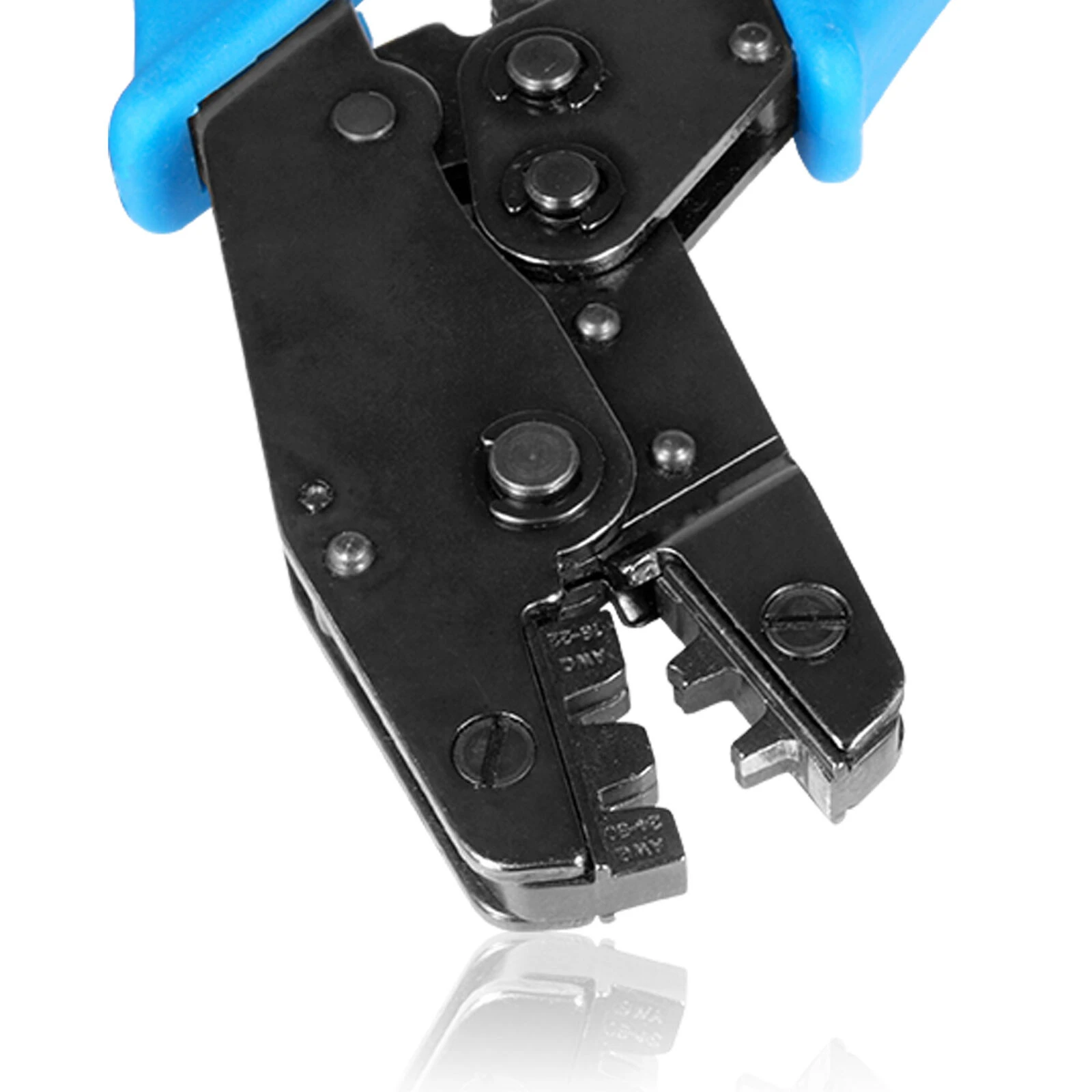 PowerBox Systems Fessional Crimping Tool 5 PowerBox Systems Fessional Crimping Tool - Image 3