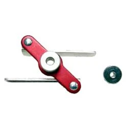 Robart Manufacturing Hinge Point Drill Jig