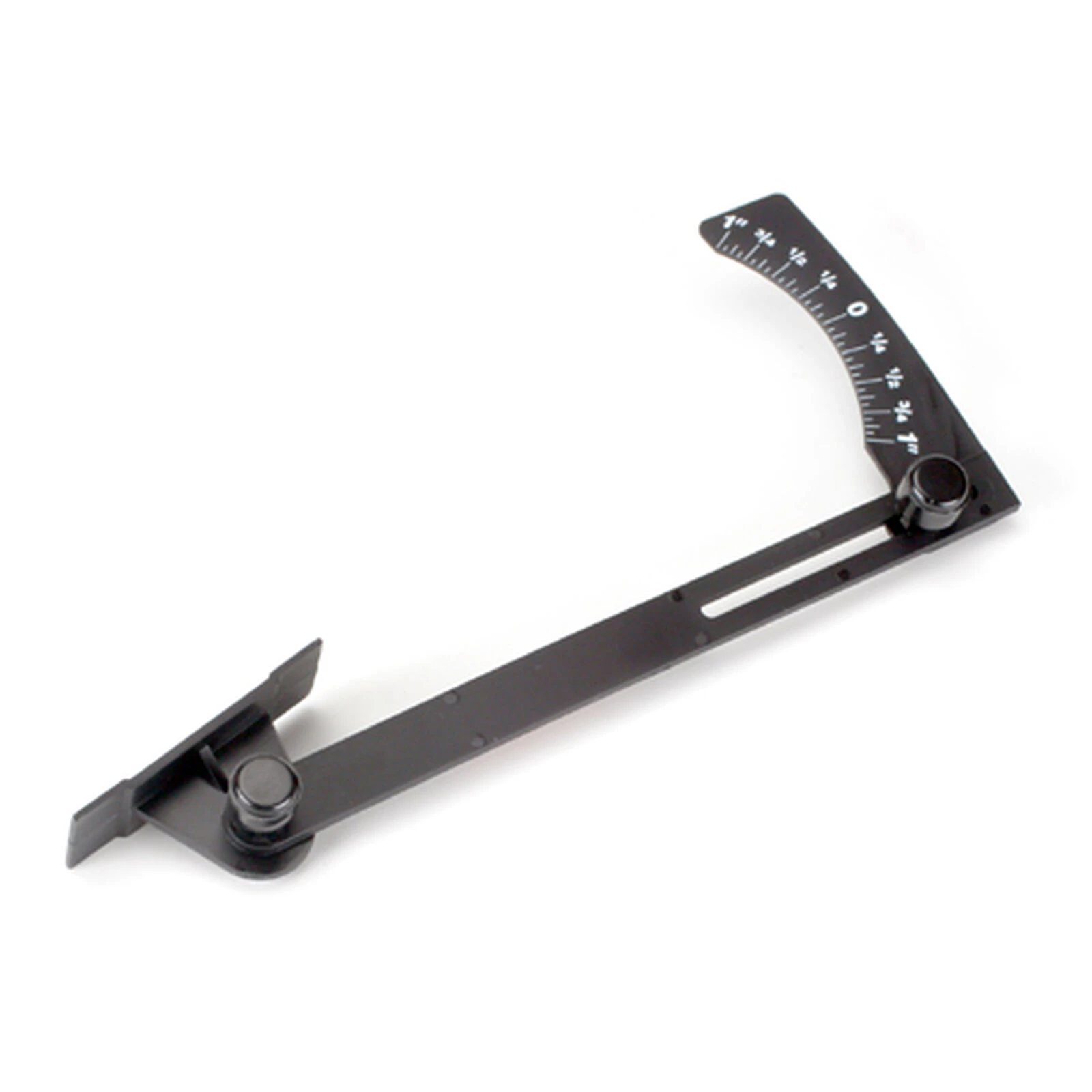 Robart Manufacturing Surface Deflection Meter 3 Robart Manufacturing Surface Deflection Meter