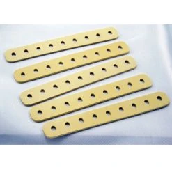 Robart Manufacturing Paint Shaker Replacement Straps (5)