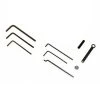 Saito Engines Tool Set:M-O,BB,CC,FF,GG -Tamiya Store SAI120S96 A0 3BFVURDT