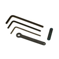 Saito Engines Tool Set: AG, AH