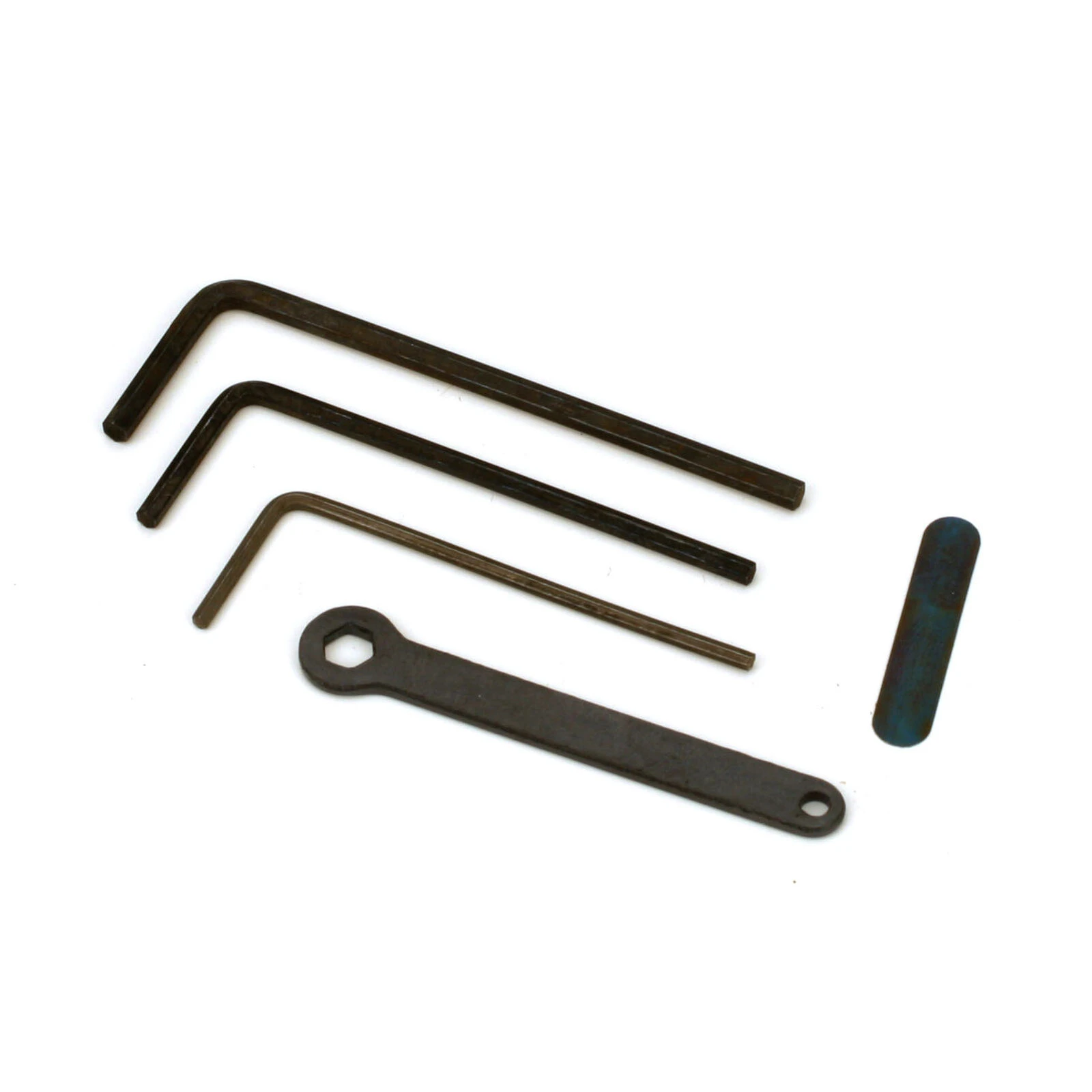 Saito Engines Tool Set: AG, AH 3 Saito Engines Tool Set: AG, AH