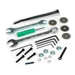 Saito Engines Tool Set:KK