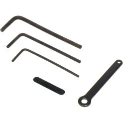 Saito Engines Tool Set:I-K,EE