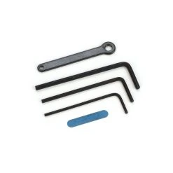 Saito Engines Tool Set: AB, RR