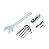 Saito Engines Tool Set: AT, BO 1 Saito Engines Tool Set: AT, BO -Tamiya Store SAIG3096 A0 GOLG2V0R