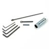 Saito Engines Tool Set: FG-36: AK, AT, BP -Tamiya Store SAIG3696 A0 S79ORTWJ