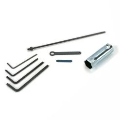 Saito Engines Tool Set: FG-36: AK, AT, BP