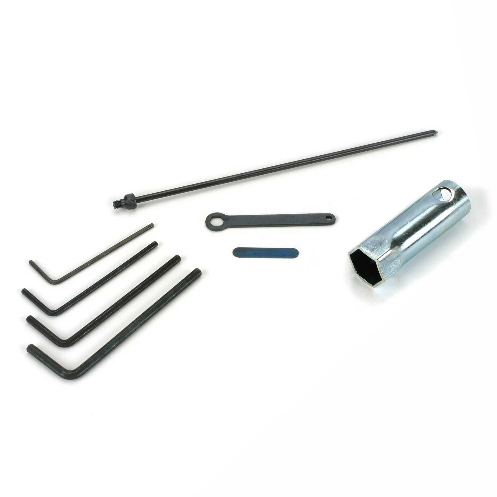 Saito Engines Tool Set: FG-36: AK, AT, BP 3 Saito Engines Tool Set: FG-36: AK, AT, BP