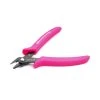 Tamiya Modeler's Side Cutter, Rose Pink -Tamiya Store TAM69942 A0 PFEMHRCV