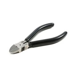 Tamiya Craft Side Cutter Plastic Soft Metal