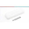 Tamiya Modelers Knife Pro Replacement, Narrow Chisel (5)