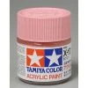 Tamiya Acrylic X17 Gloss,Pink