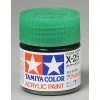 Tamiya Acrylic X25 Gloss,Clear Green 1 Tamiya Acrylic X25 Gloss,Clear Green -Tamiya Store TAM81025 A0 K1HMW5E6