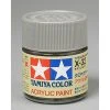 Tamiya Acrylic X32, Titanium Silver -Tamiya Store TAM81032 A0 71MQJGN5