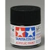Tamiya Acrylic XF1 Flat Black -Tamiya Store TAM81301 A0 40TF23NO