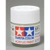 Tamiya Acrylic XF2 Flat, White -Tamiya Store TAM81302 A0 KYNP2VOR