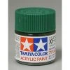 Tamiya Acrylic XF5 Flat, Green 2 Tamiya Acrylic XF5 Flat, Green -Tamiya Store TAM81305 A0 JEVSXIC7