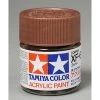 Tamiya Acrylic XF6 Flat, Copper -Tamiya Store TAM81306 A0 A4V1QKCS