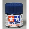 Tamiya Acrylic XF8 Flat, Blue -Tamiya Store TAM81308 A0 6IKBZ26U