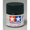 Tamiya Acrylic XF13 Flat, Jade Green -Tamiya Store TAM81313 A0 7AUNFOSU