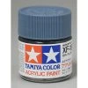 Tamiya Acrylic XF18 Flat, Med Blue