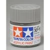 Tamiya Acrylic XF19 Flat, Sky Grey -Tamiya Store TAM81319 A0 N3CHXCT1