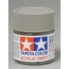 Tamiya Acrylic XF20 Flat, Med Grey -Tamiya Store TAM81320 A0 A543OLLS