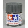 Tamiya Acrylic XF22 Flat, Alum Gray -Tamiya Store TAM81322 A0 LDDDLJ60