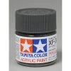 Tamiya Acrylic XF24, Flat Dark Gray -Tamiya Store TAM81324 A0 LIOXXV40
