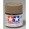 Tamiya Acrylic XF52, Flat Earth -Tamiya Store TAM81352 A0 FEKQWL37