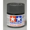 Tamiya Acrylic XF56, Flat Metal Gray 1 Tamiya Acrylic XF56, Flat Metal Gray -Tamiya Store TAM81356 A0 DQ43LSP7