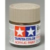 Tamiya Acrylic XF57, Flat Buff 1 Tamiya Acrylic XF57, Flat Buff -Tamiya Store TAM81357 A0 W7FGYFKM