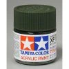 Tamiya Acrylic XF58, Flat Olive Green -Tamiya Store TAM81358 A0 4LQ1AINE