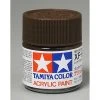 Tamiya Acrylic XF64, Flat Red Brown -Tamiya Store TAM81364 A0 71ELXF14