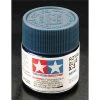 Tamiya Acrylic Mini X3, Royal Blue -Tamiya Store TAM81503 A0 YHJTA81F