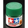 Tamiya Acrylic Mini X5, Green 2 Tamiya Acrylic Mini X5, Green -Tamiya Store TAM81505 A0 ZUVHD22S