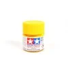 Tamiya Acrylic Mini X8, Lemon Yellow 2 Tamiya Acrylic Mini X8, Lemon Yellow -Tamiya Store TAM81508 A0 B9S4IOUU