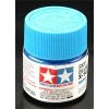 Tamiya Acrylic Mini X14, Sky Blue -Tamiya Store TAM81514 A0 TDOCJOQK