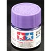 Tamiya Acrylic Mini X16, Purple -Tamiya Store TAM81516 A0 8EGBMD3K
