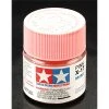 Tamiya Acrylic Mini X17, Pink -Tamiya Store TAM81517 A0 CVOQYY82