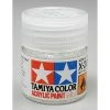Tamiya Acrylic Mini X20A Thinner -Tamiya Store TAM81520 A0 KHTSETRU